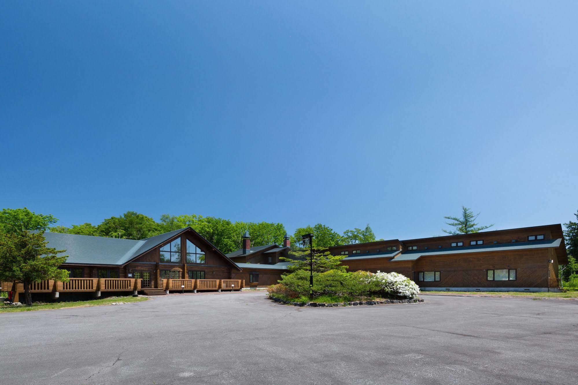 Hotel Mizunoto Nanae Exterior photo