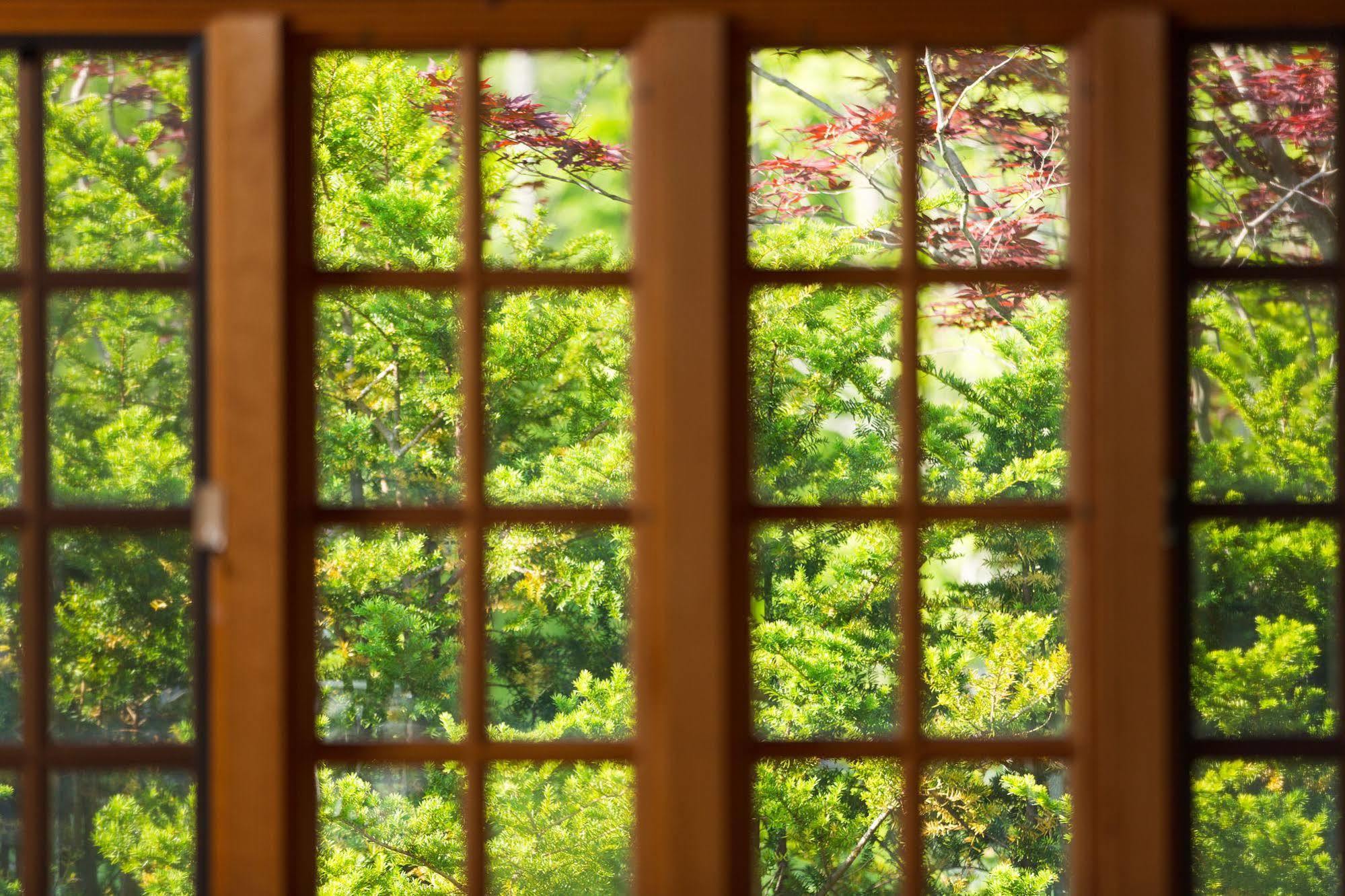 Hotel Mizunoto Nanae Exterior photo